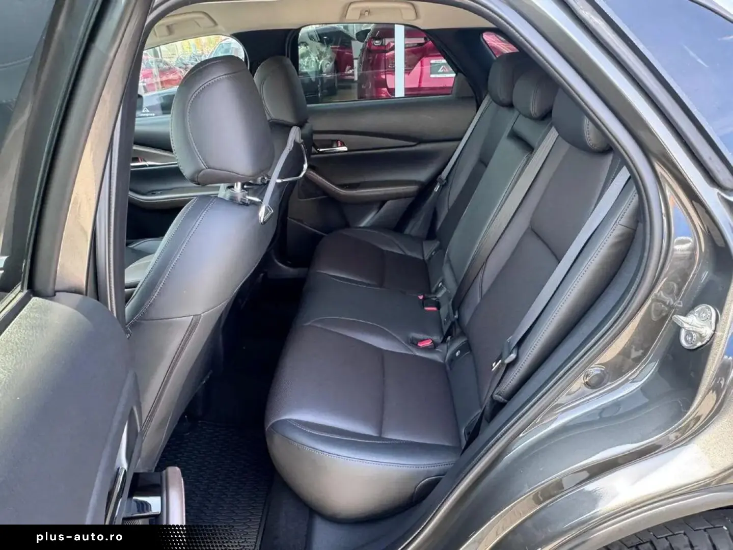 Mazda CX-30 2.0 Skyactiv-G150 Plus At