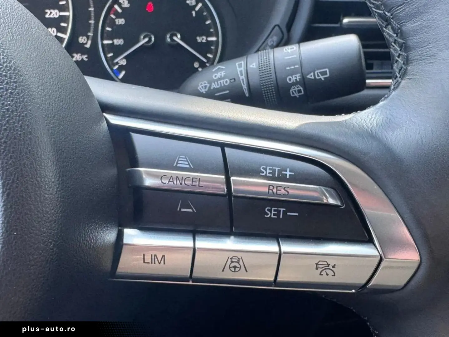 Mazda CX-30 2.0 Skyactiv-G150 Plus At