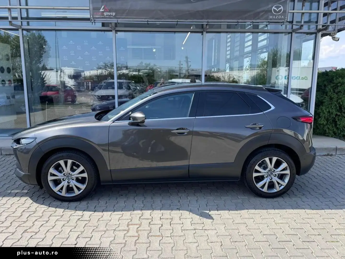 Mazda CX-30 2.0 Skyactiv-G150 Plus At