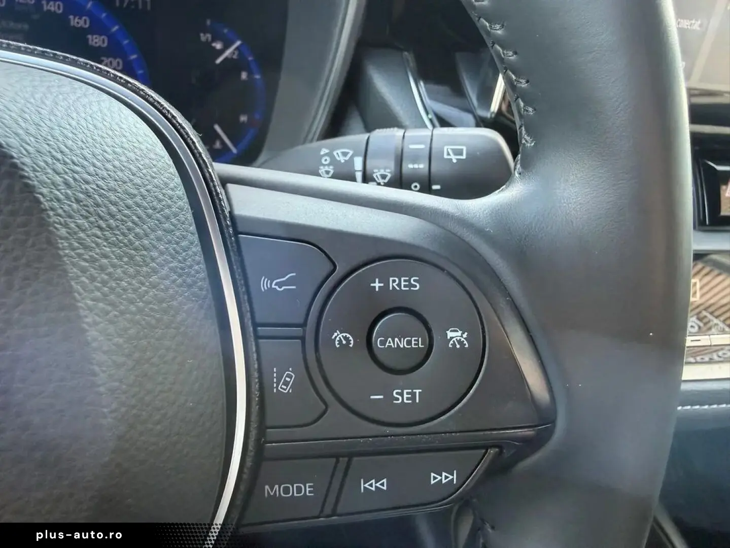 Toyota Corolla Hatchback Business
