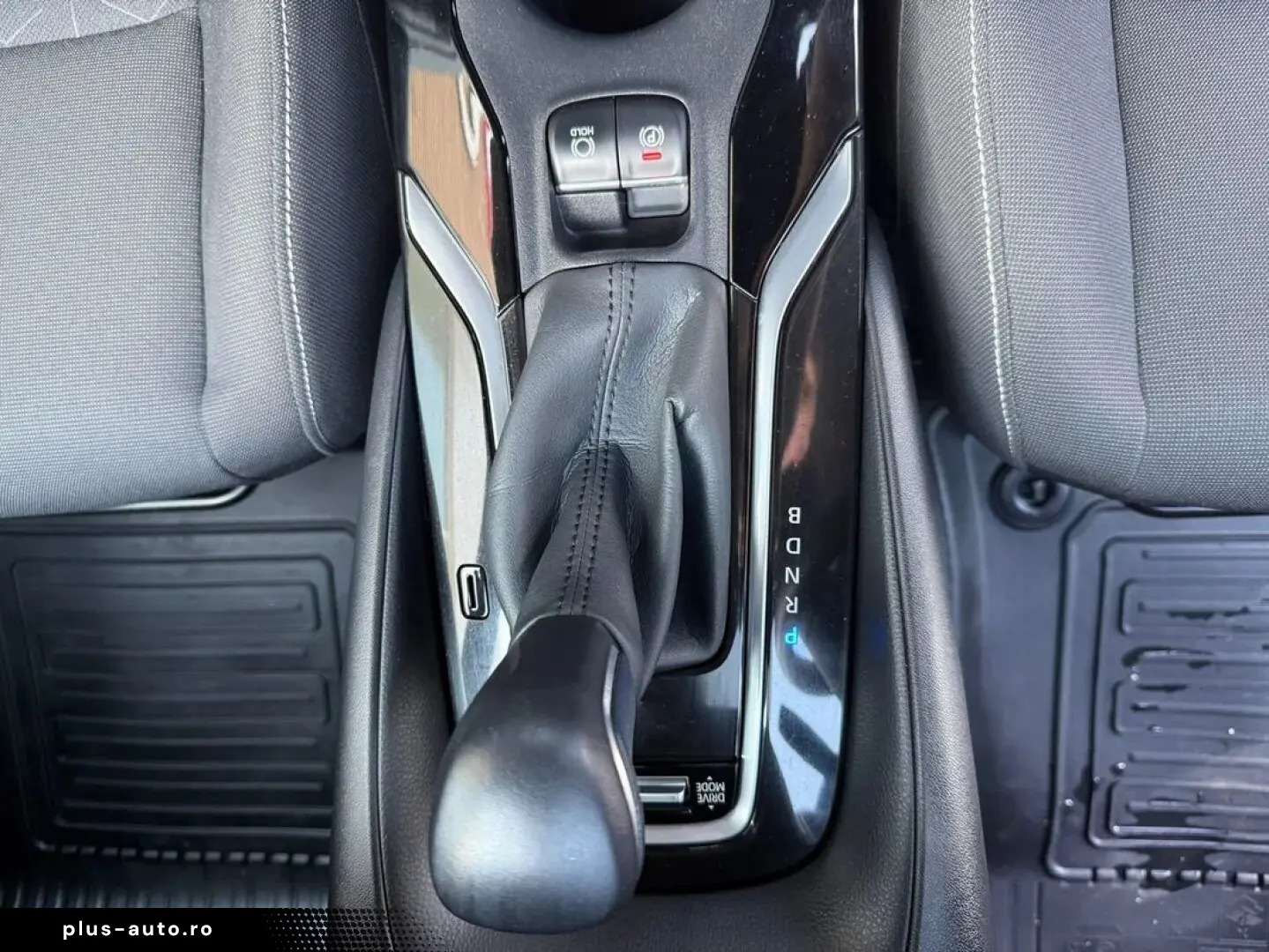 Toyota Corolla Hatchback Business