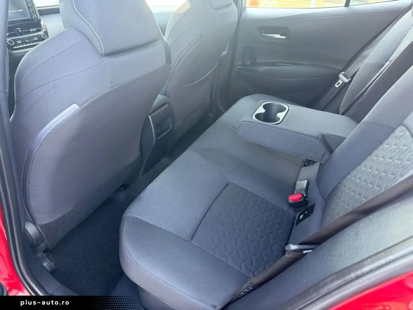 Toyota Corolla Hatchback Business