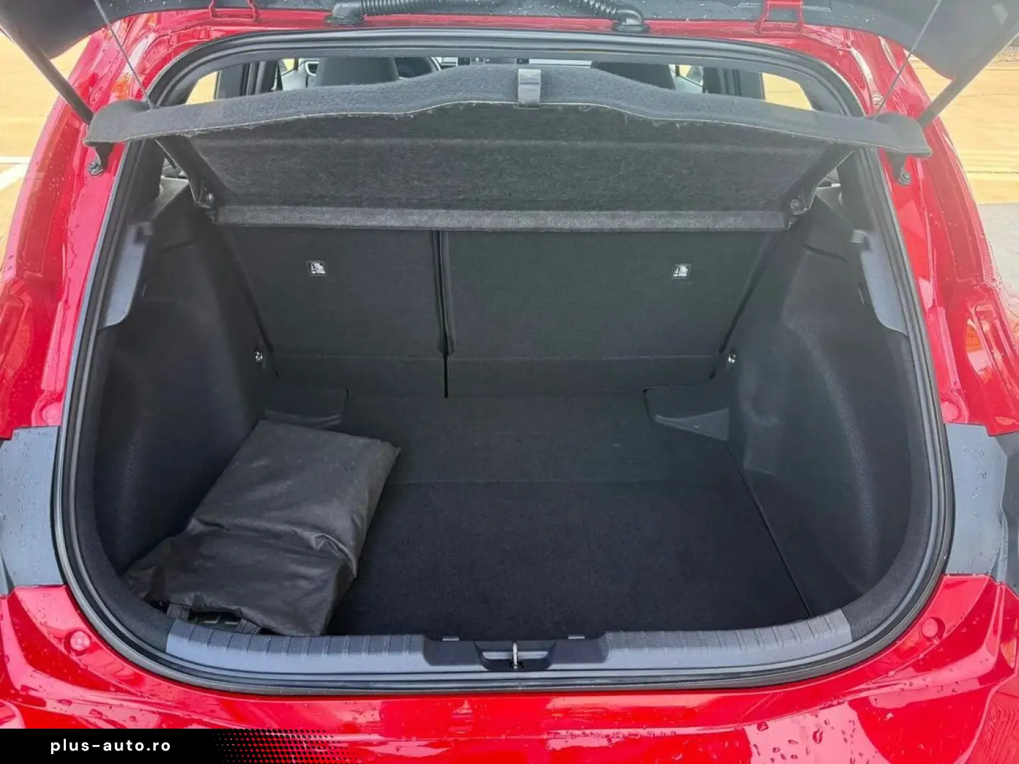Toyota Corolla Hatchback Business