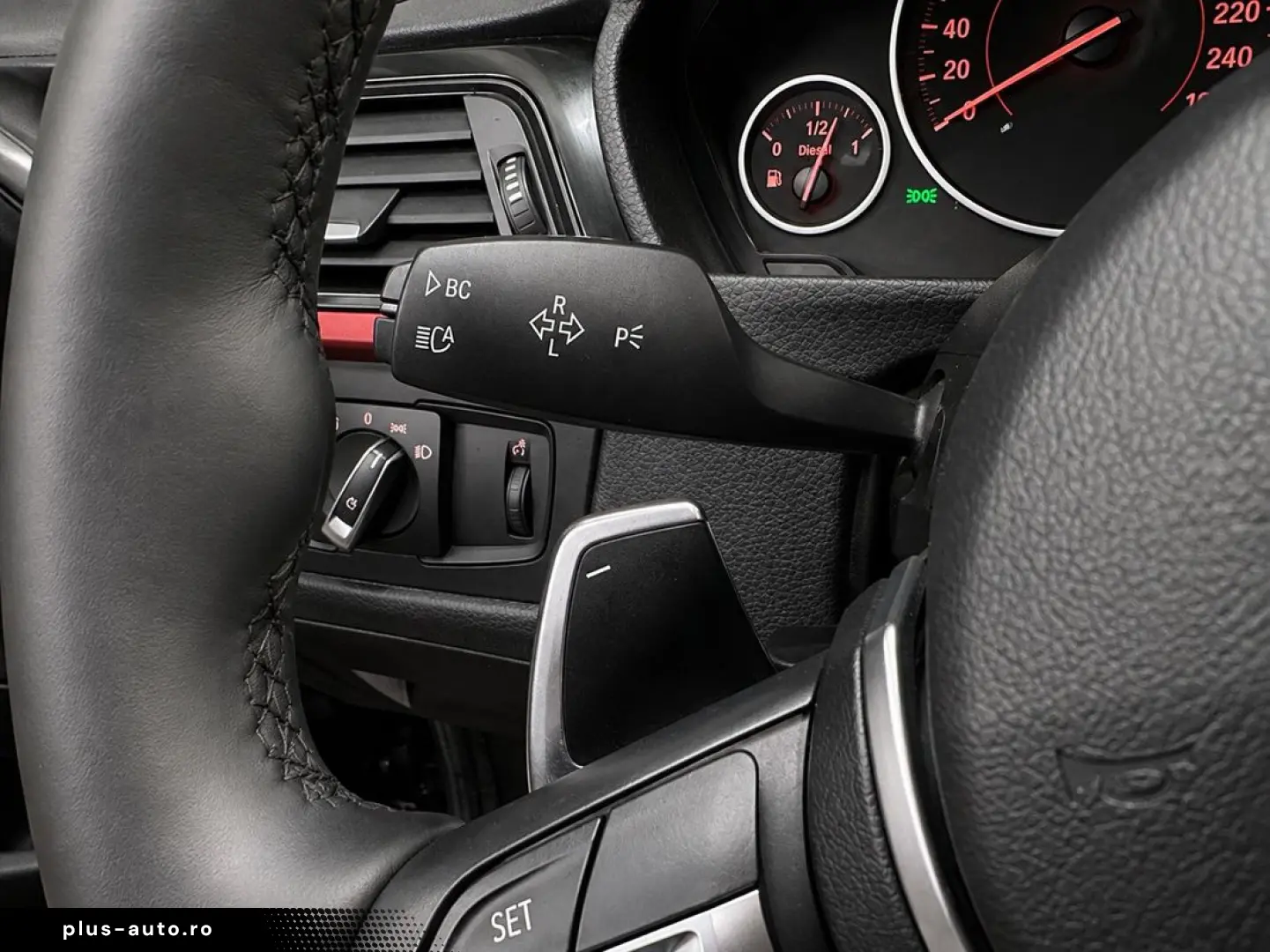 Bmw Seria-3