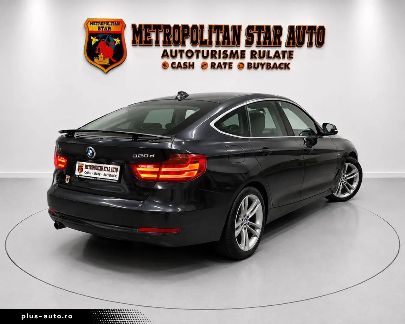 Bmw Seria-3