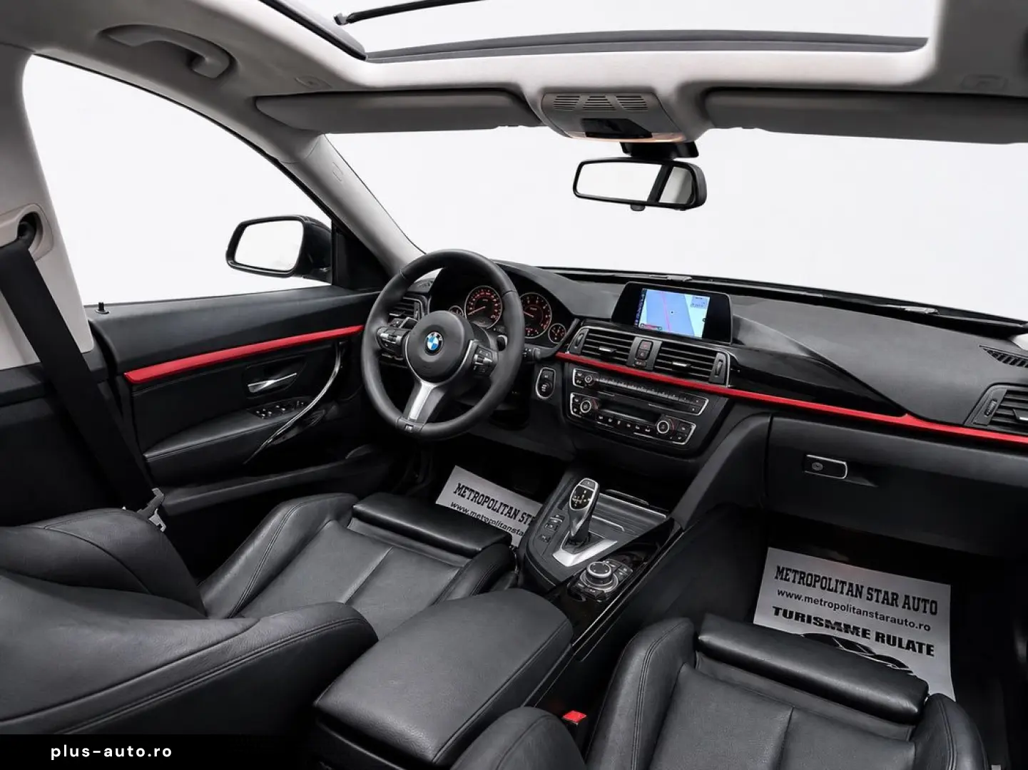 Bmw Seria-3