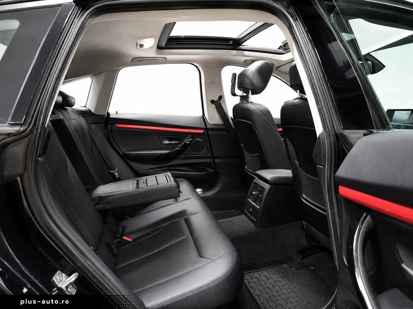 Bmw Seria-3