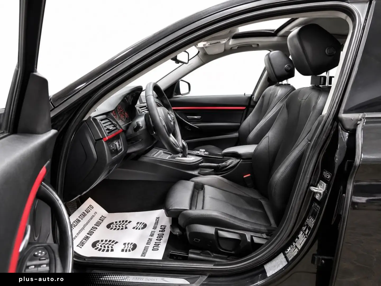 Bmw Seria-3