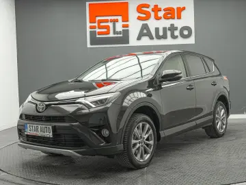 Toyota Rav-4