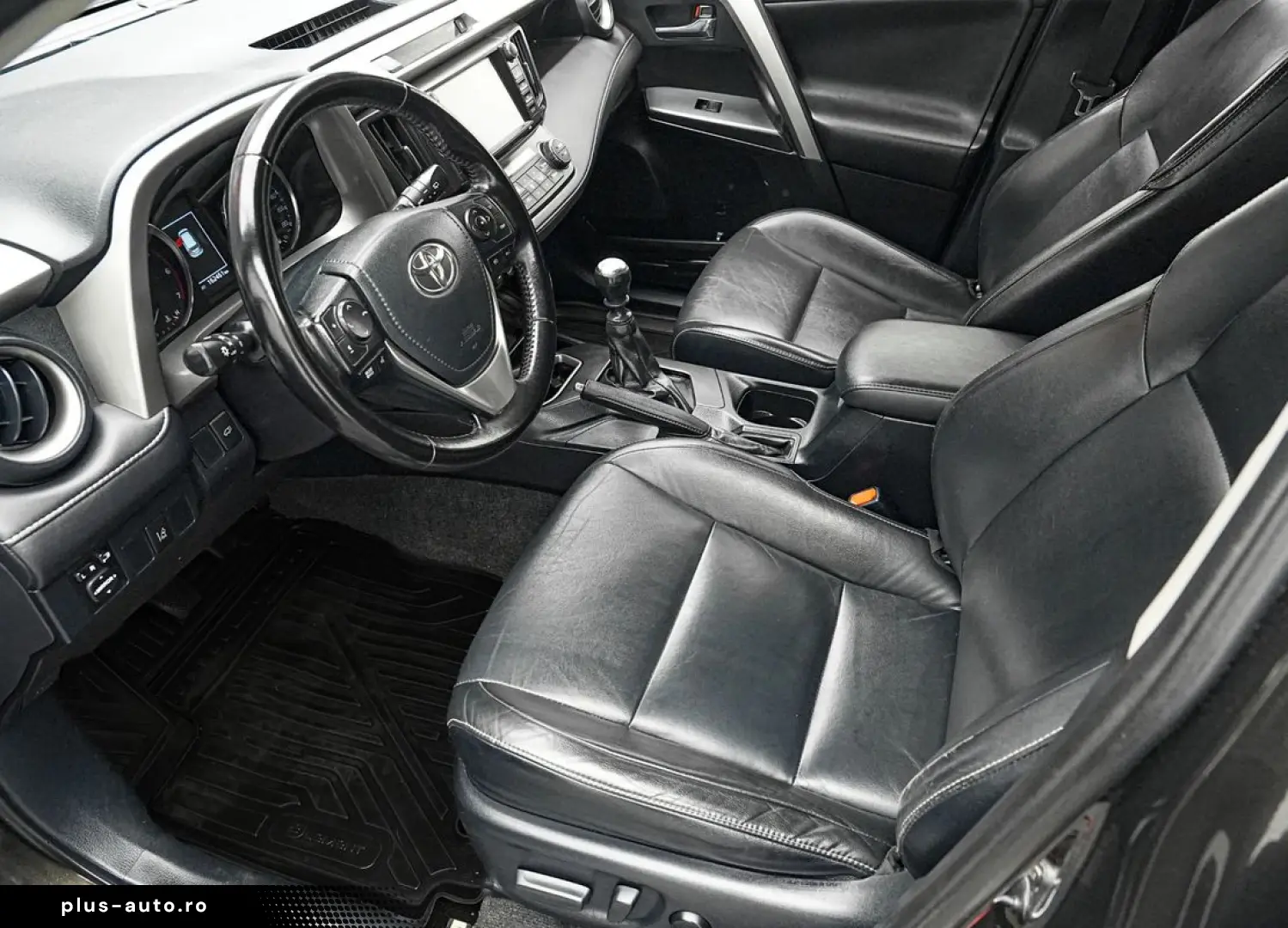 Toyota Rav-4