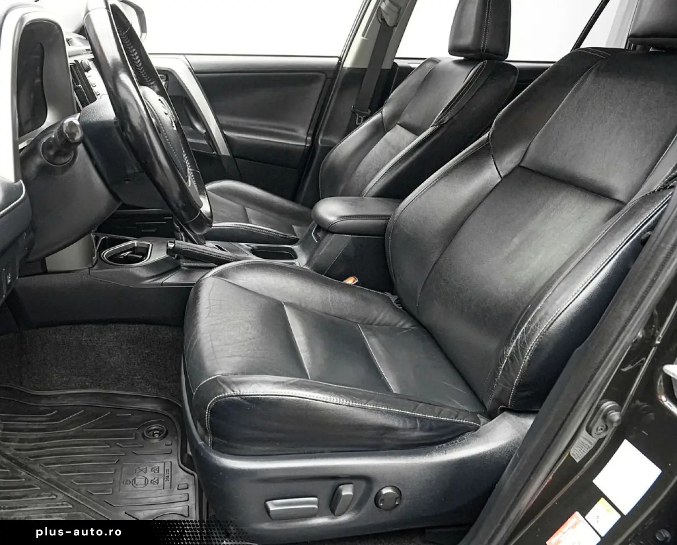 Toyota Rav-4