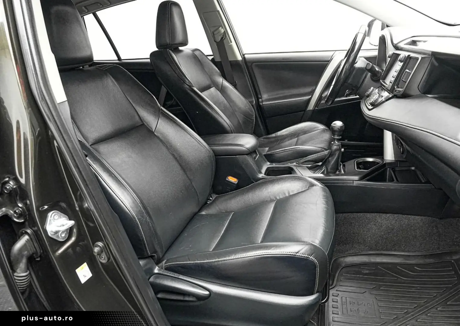 Toyota Rav-4