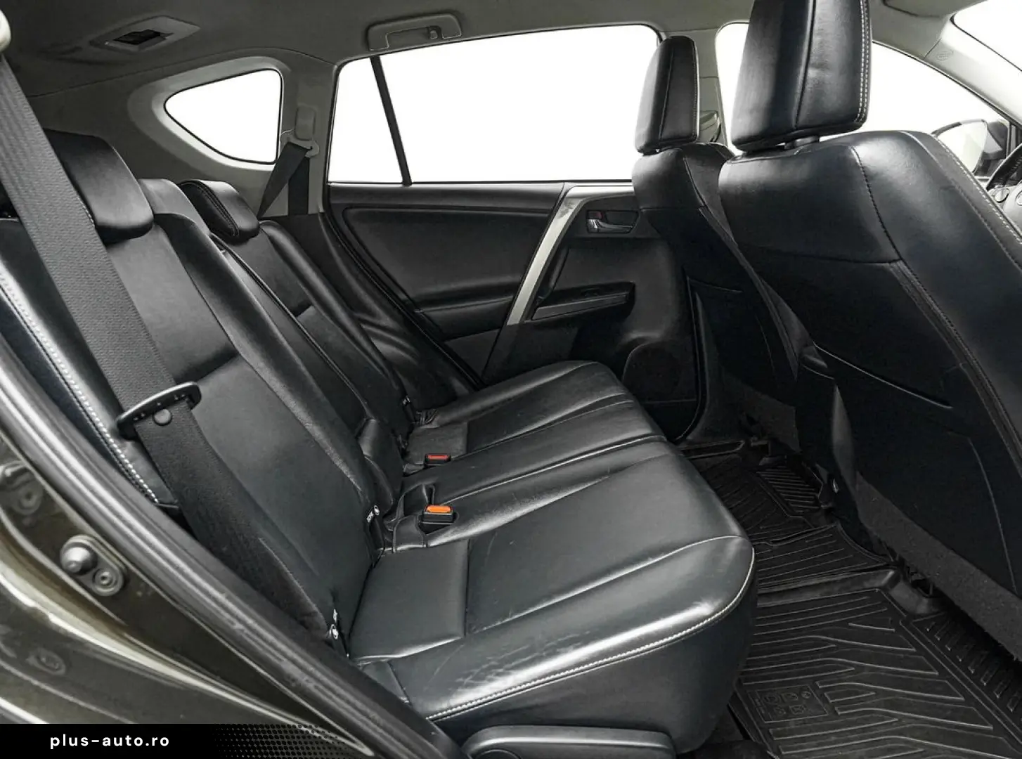 Toyota Rav-4