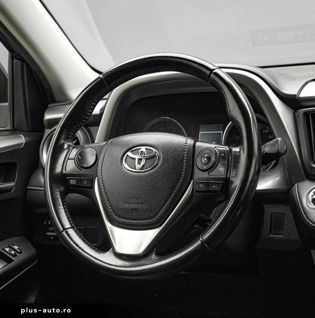 Toyota Rav-4