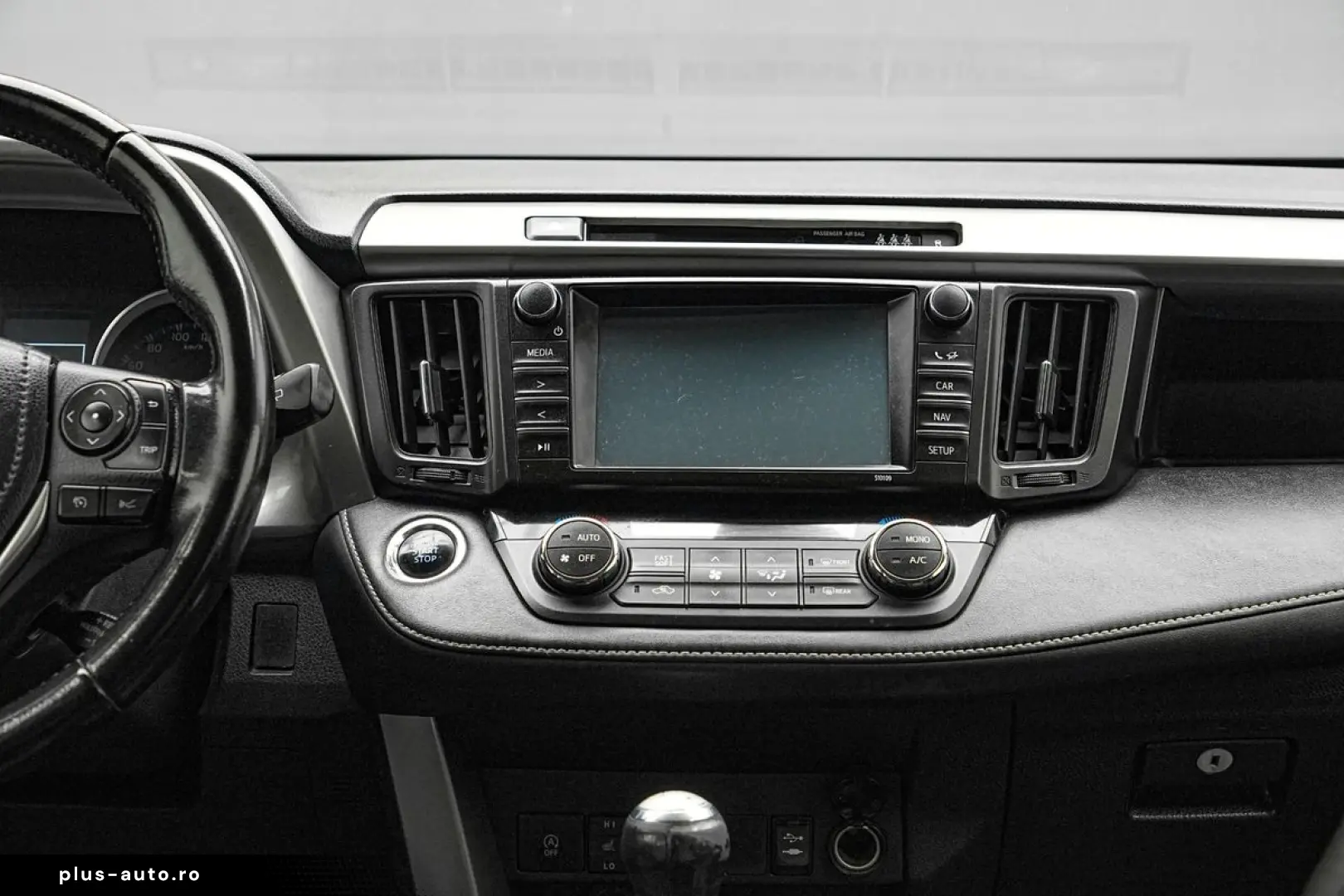 Toyota Rav-4