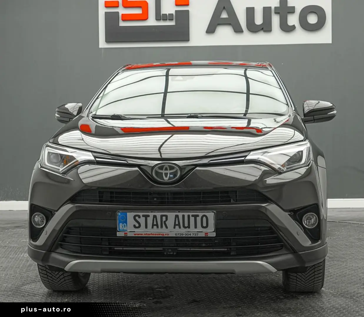 Toyota Rav-4