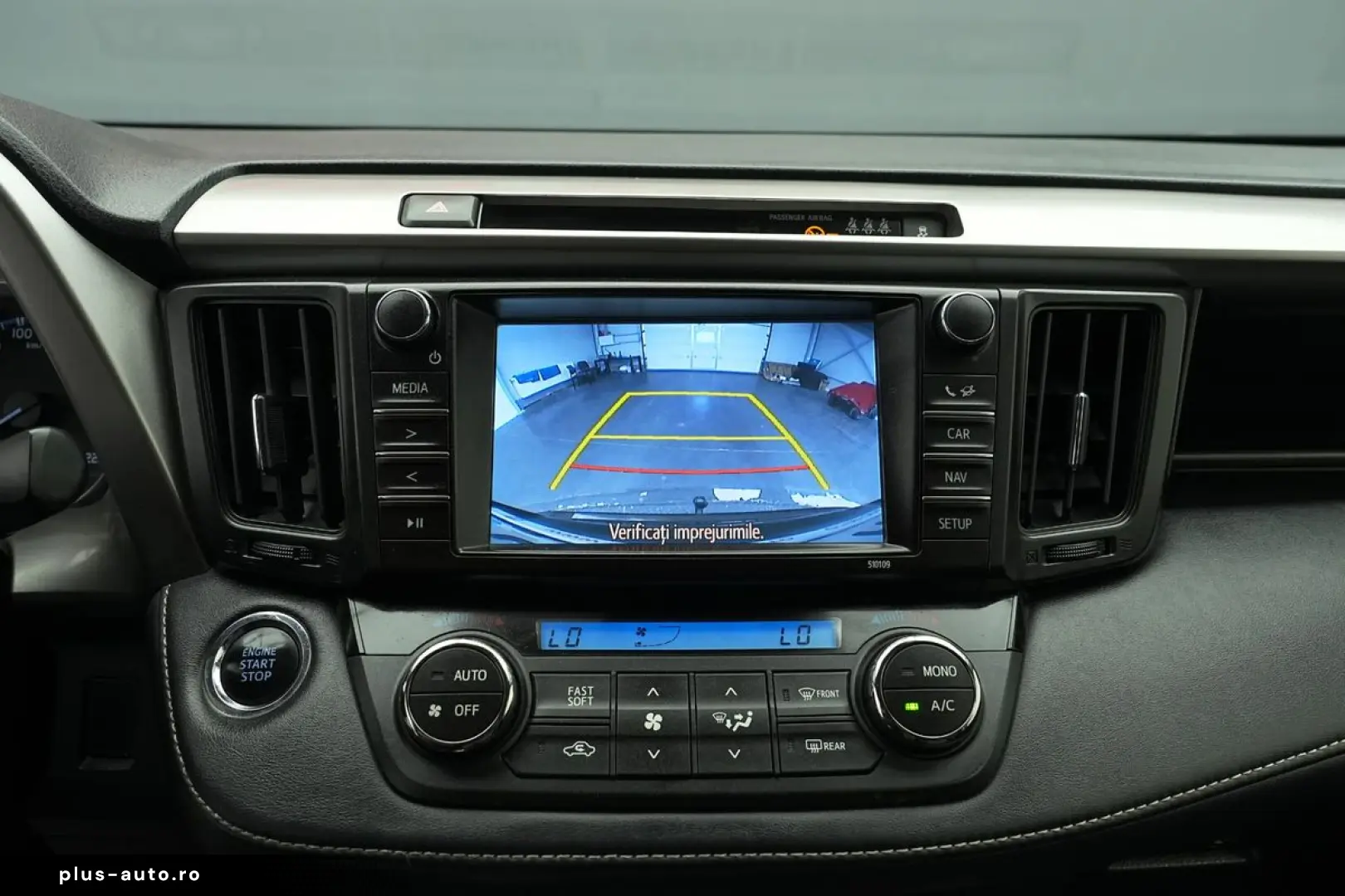 Toyota Rav-4