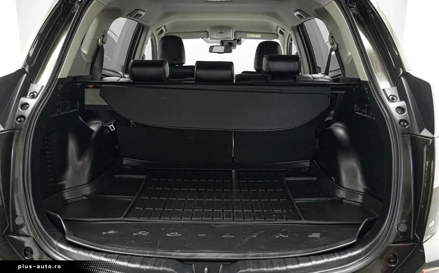 Toyota Rav-4