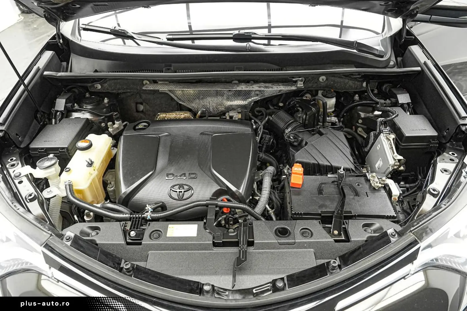Toyota Rav-4