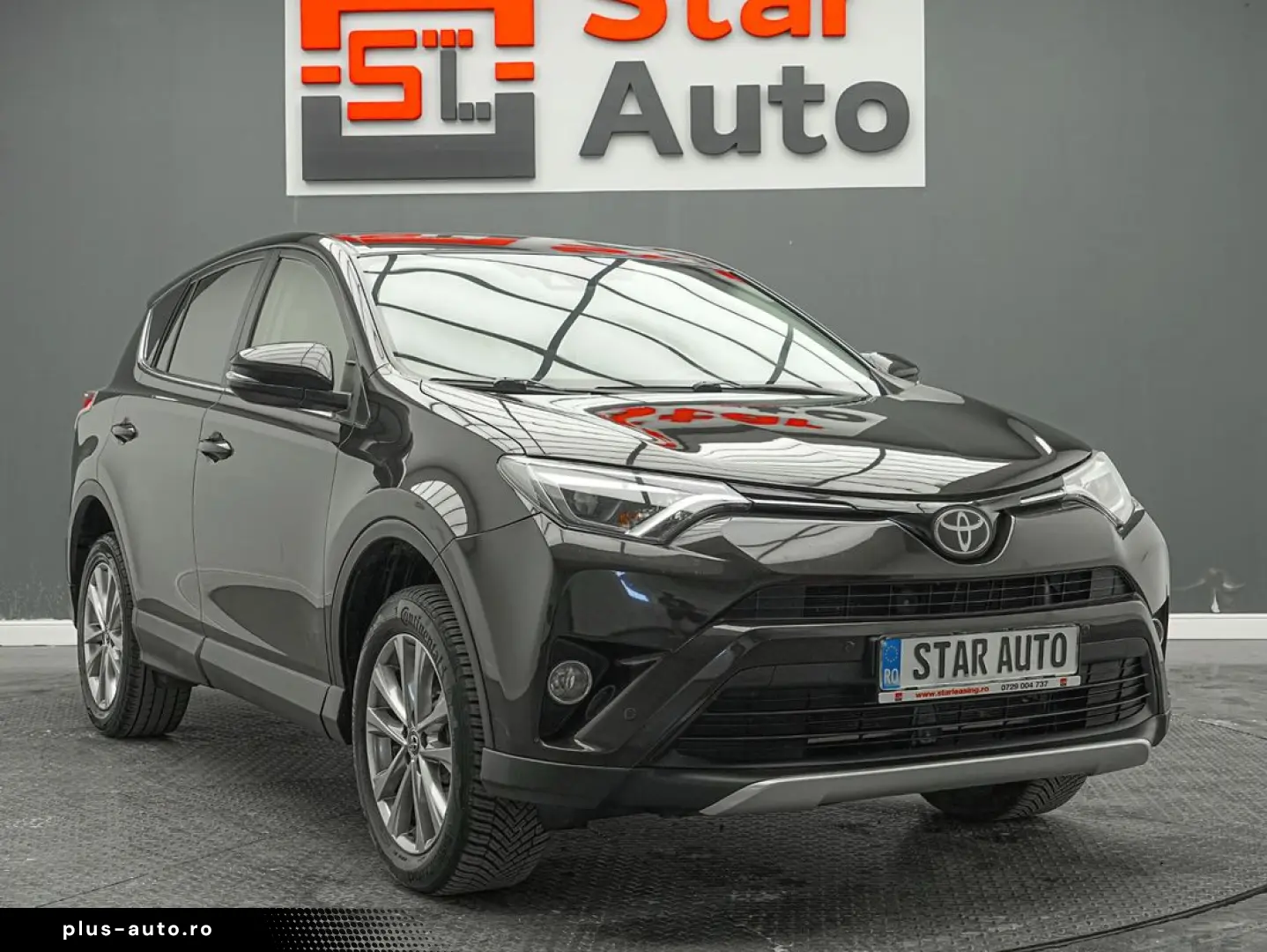 Toyota Rav-4