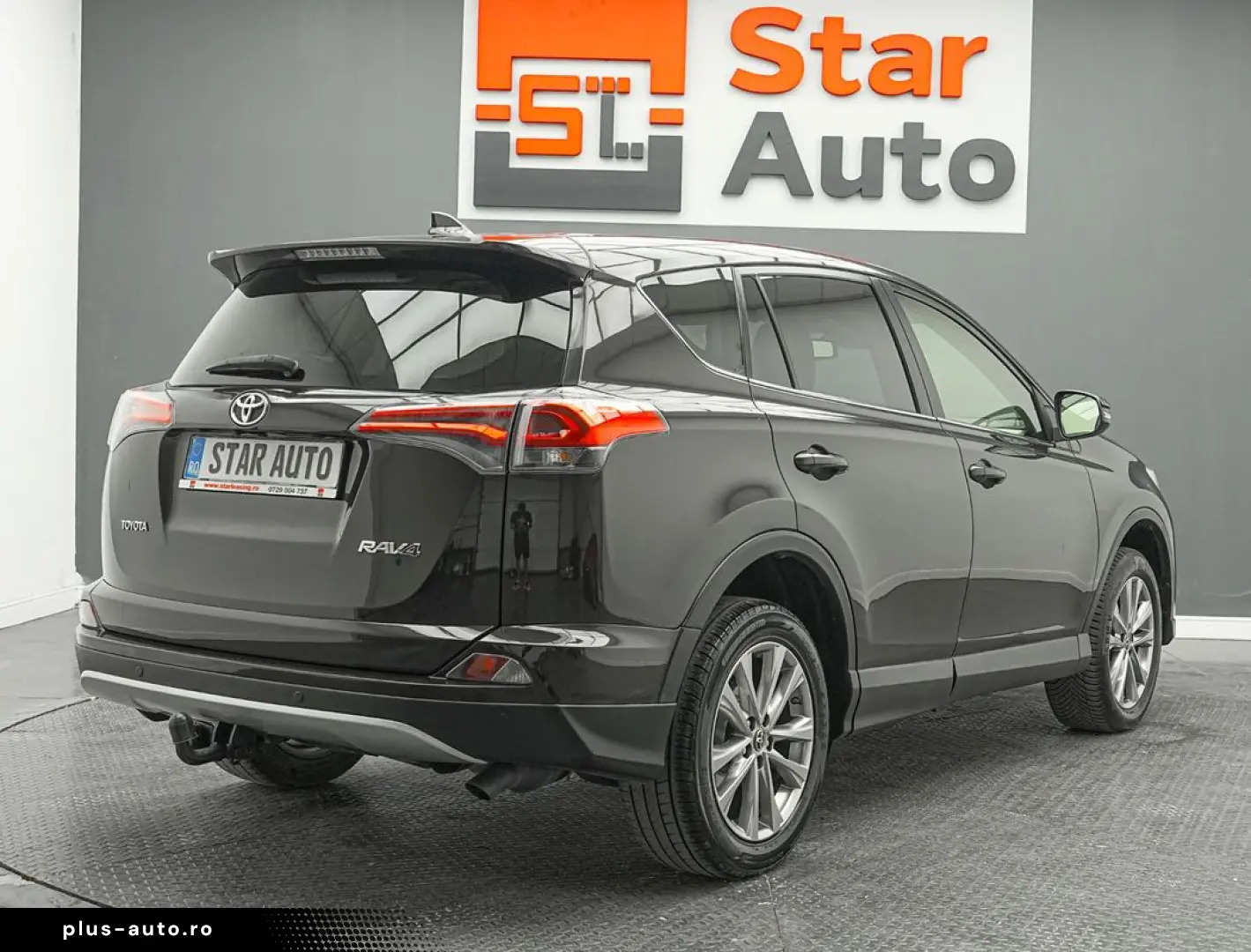 Toyota Rav-4