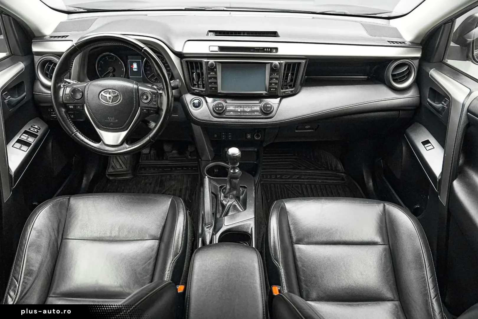 Toyota Rav-4