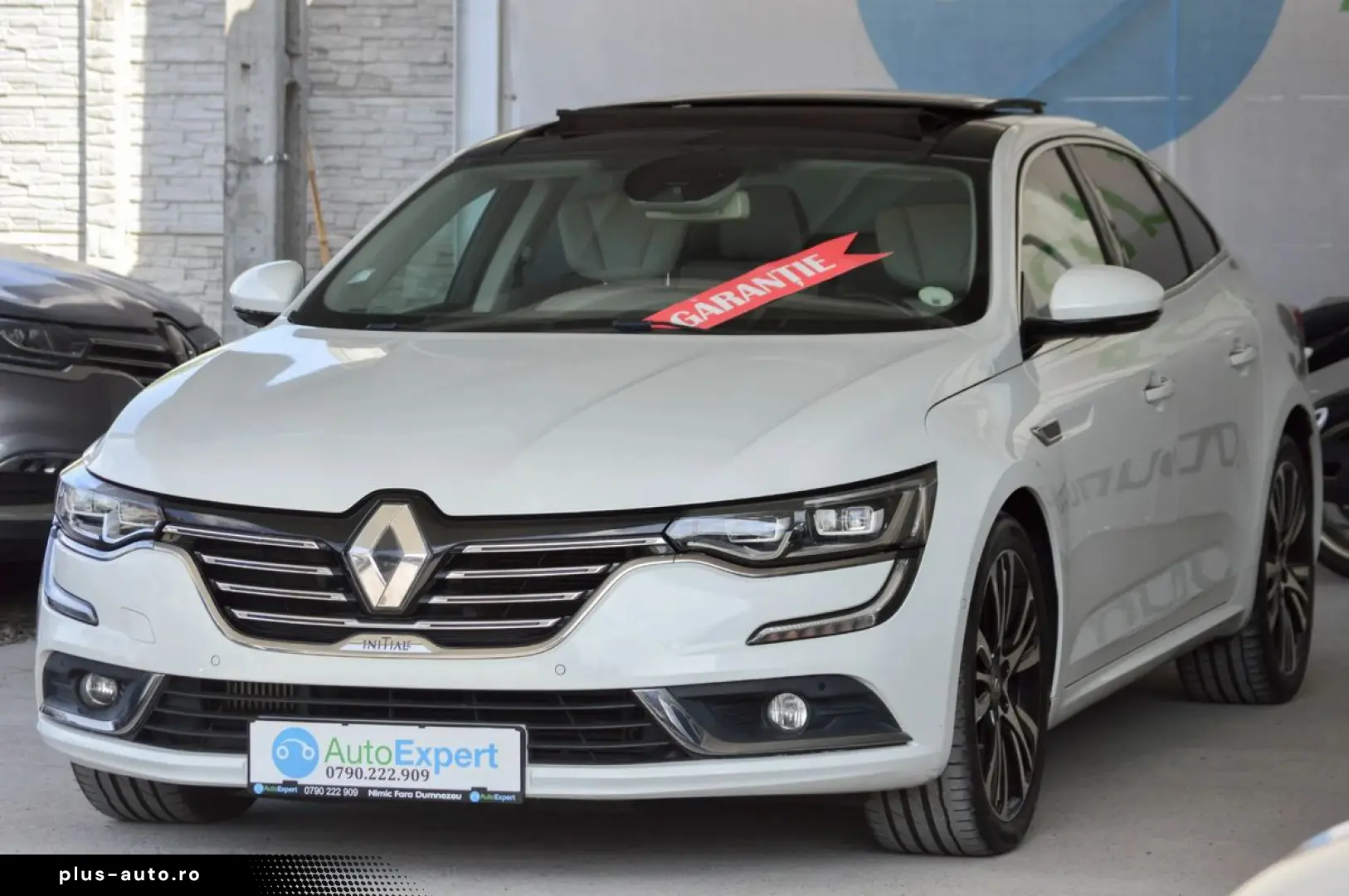 2016 Renault Talisman 1.6 dCi Energy Initiale Paris Rate Fix