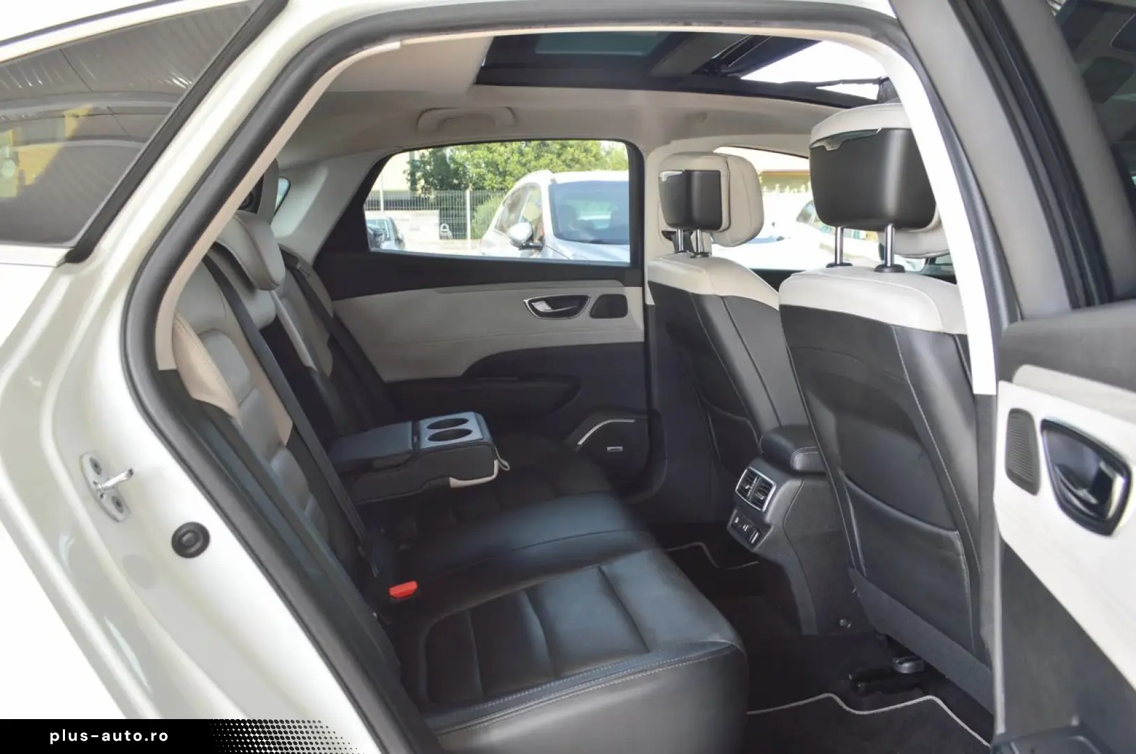 2016 Renault Talisman 1.6 dCi Energy Initiale Paris Rate Fix