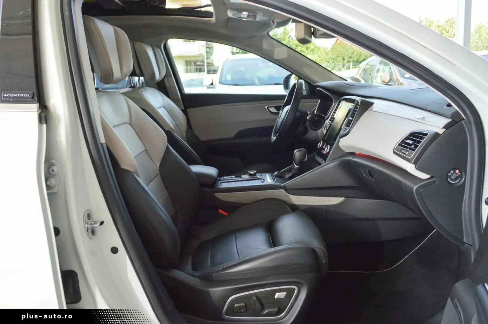 2016 Renault Talisman 1.6 dCi Energy Initiale Paris Rate Fix