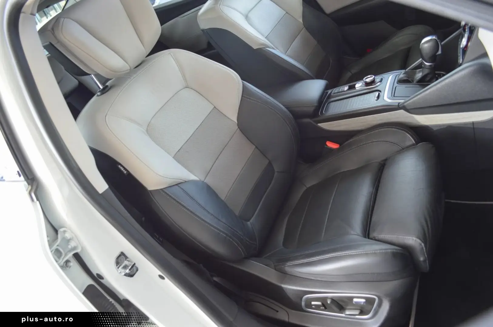 2016 Renault Talisman 1.6 dCi Energy Initiale Paris Rate Fix