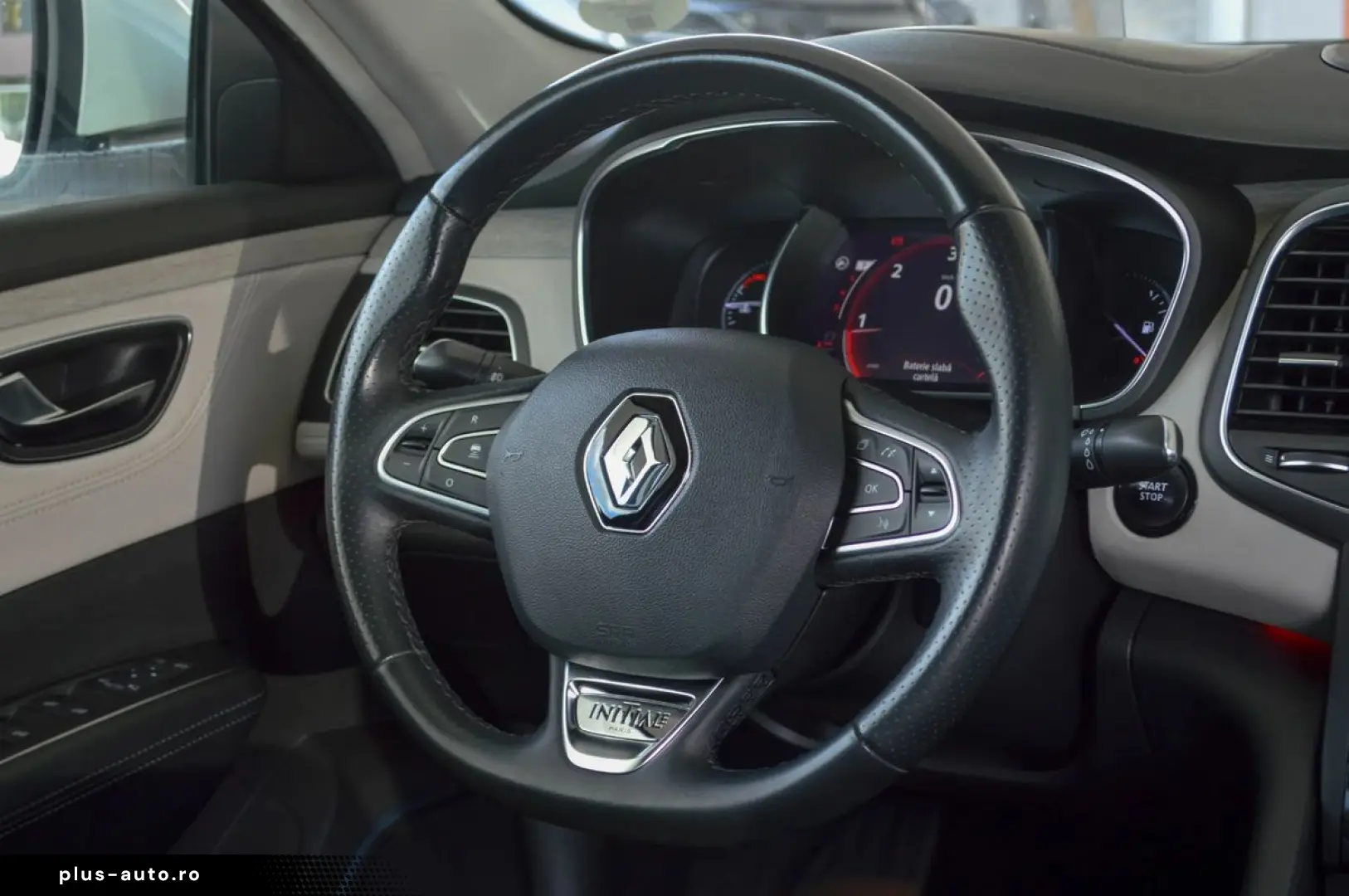 2016 Renault Talisman 1.6 dCi Energy Initiale Paris Rate Fix