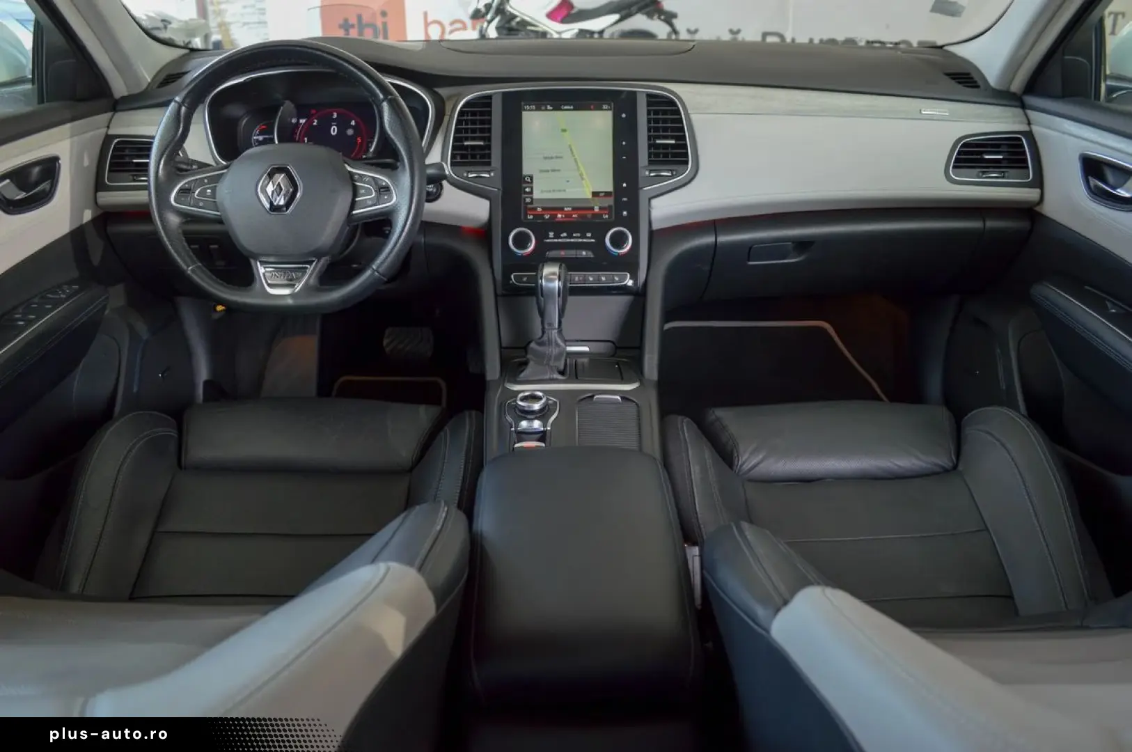 2016 Renault Talisman 1.6 dCi Energy Initiale Paris Rate Fix