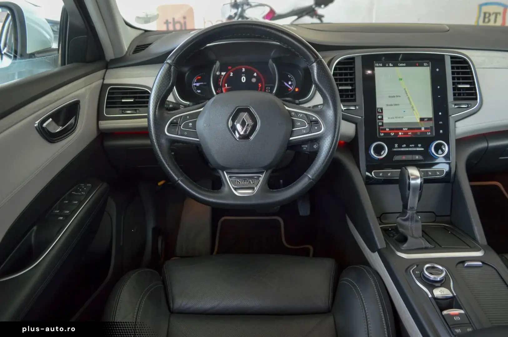 2016 Renault Talisman 1.6 dCi Energy Initiale Paris Rate Fix