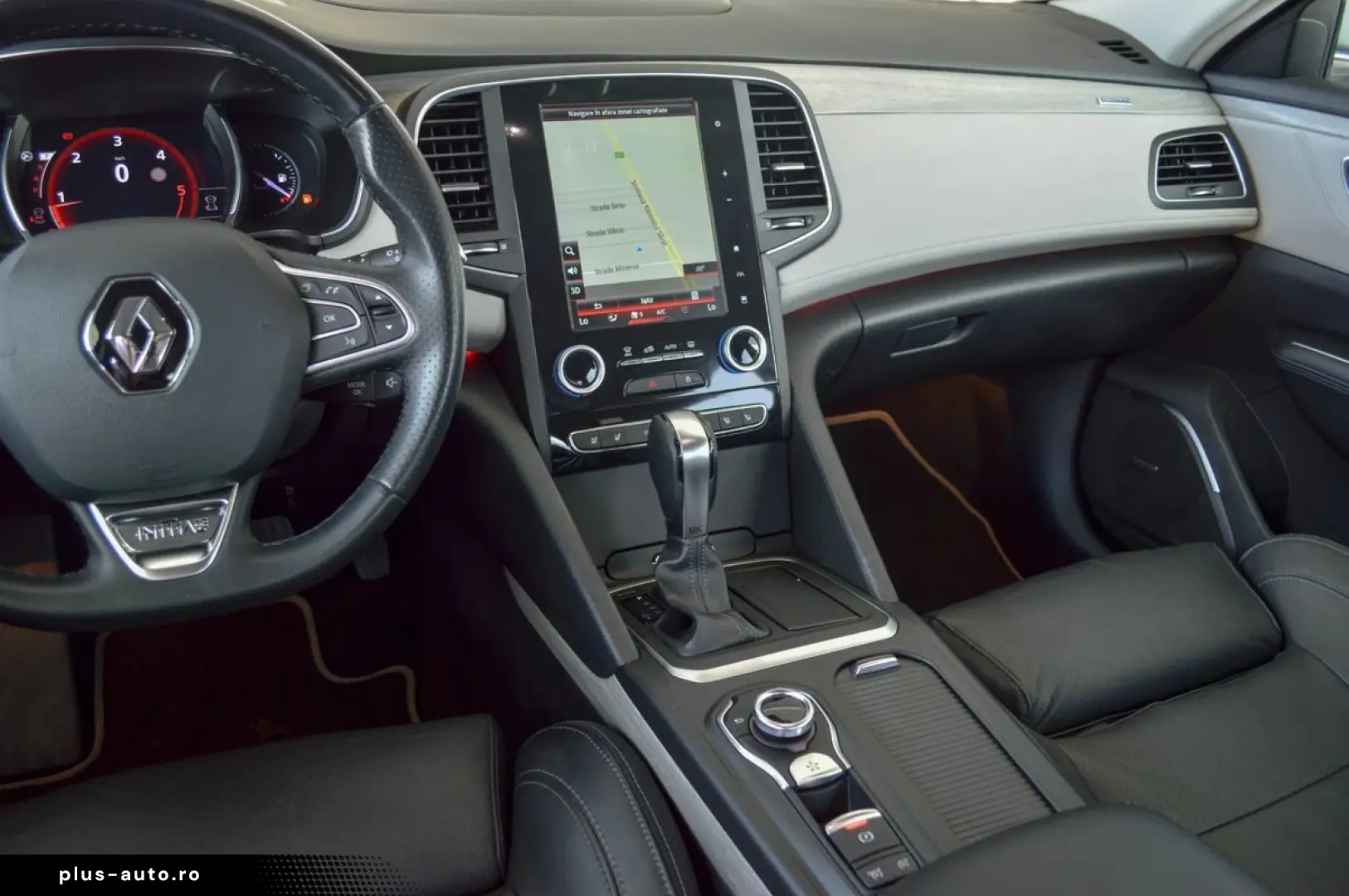 2016 Renault Talisman 1.6 dCi Energy Initiale Paris Rate Fix