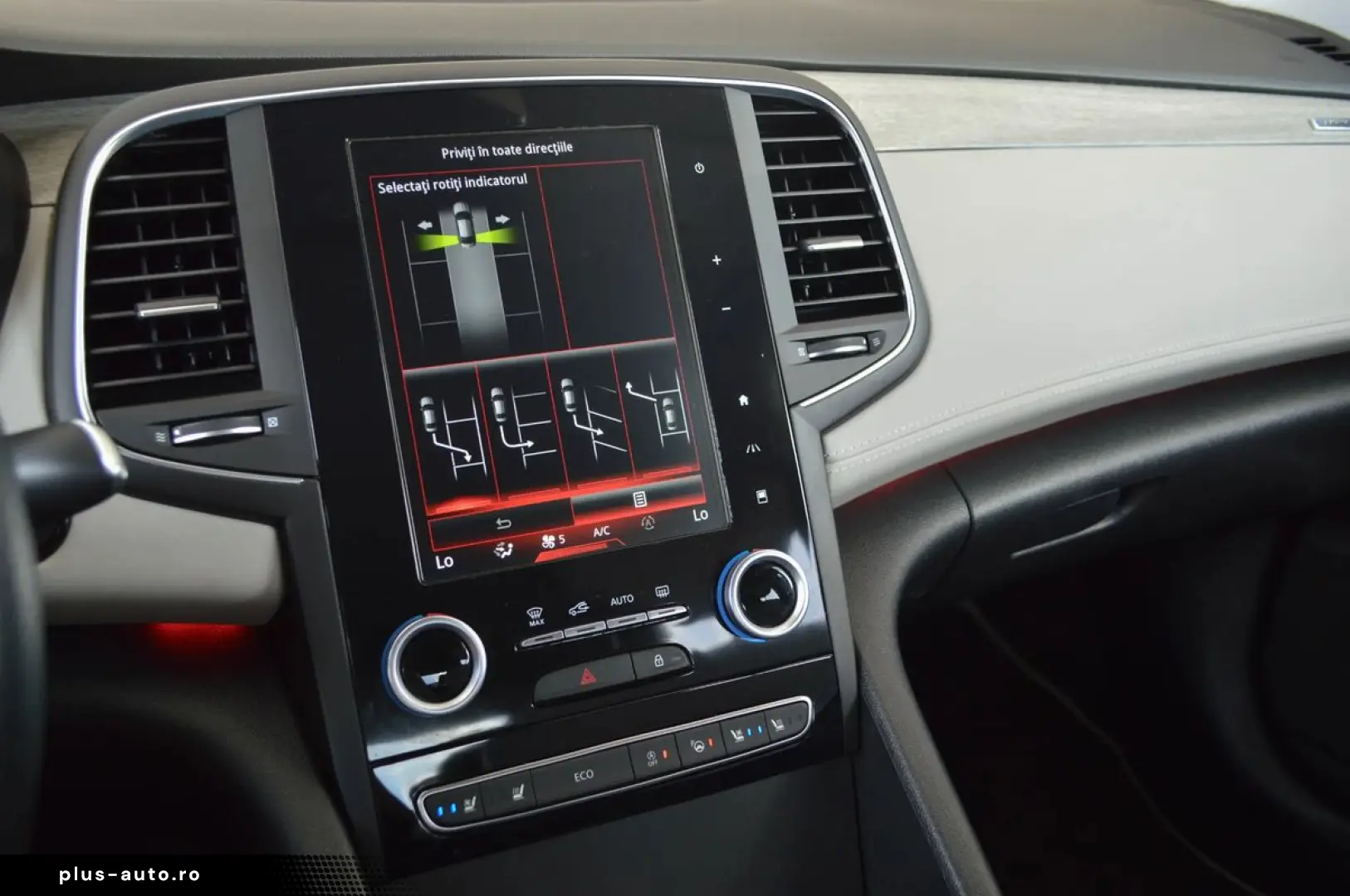 2016 Renault Talisman 1.6 dCi Energy Initiale Paris Rate Fix