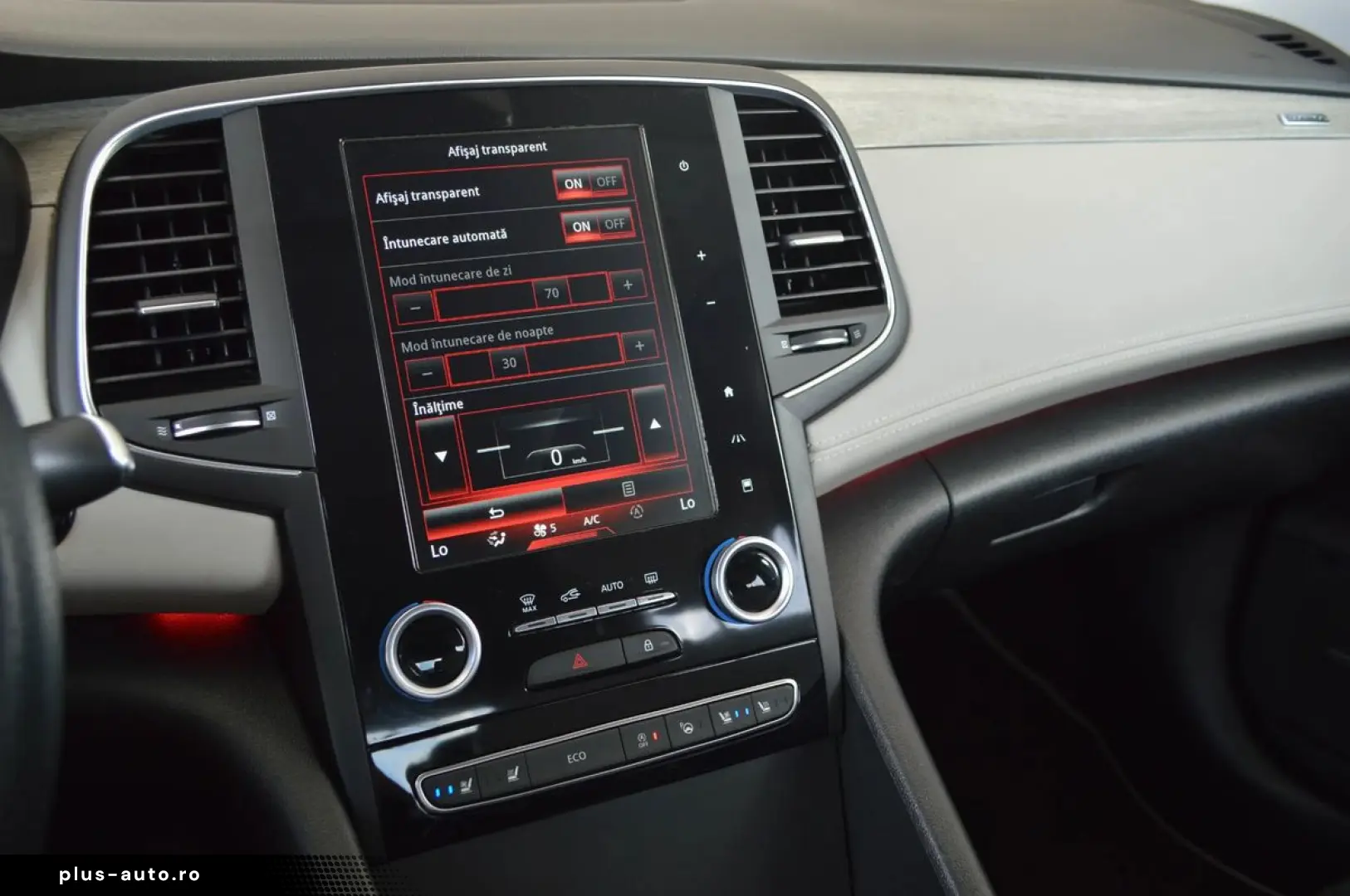2016 Renault Talisman 1.6 dCi Energy Initiale Paris Rate Fix