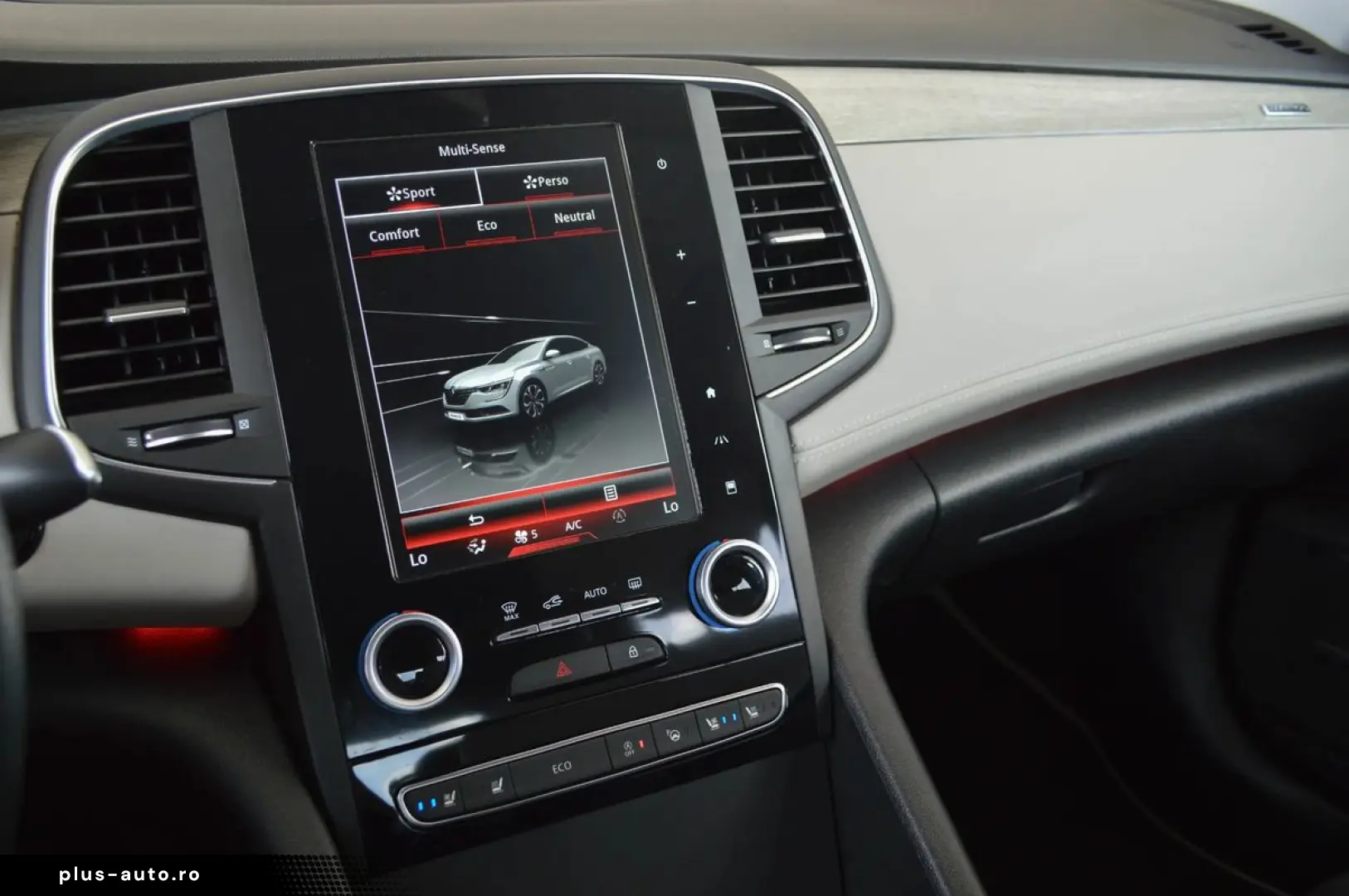 2016 Renault Talisman 1.6 dCi Energy Initiale Paris Rate Fix
