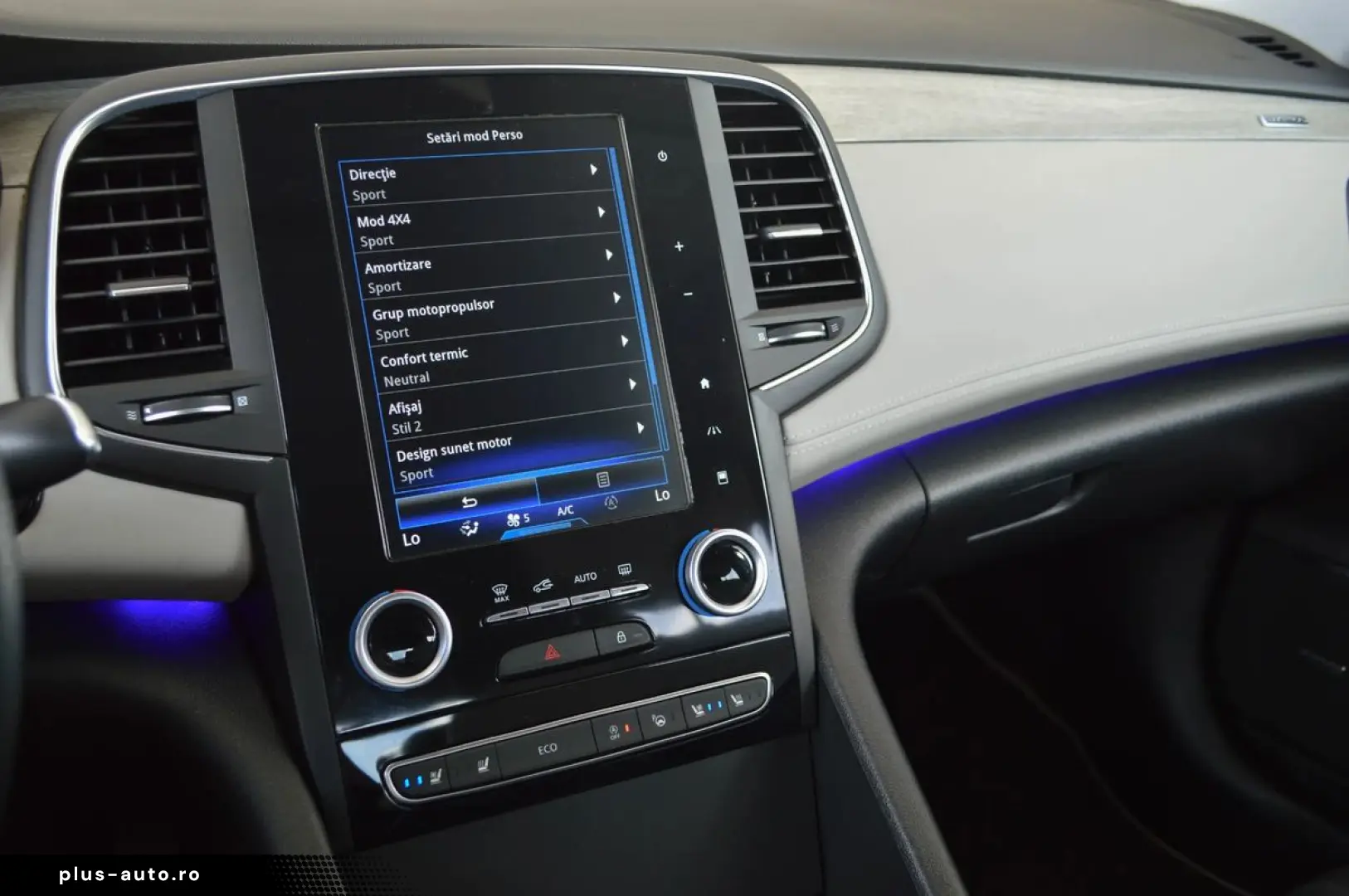 2016 Renault Talisman 1.6 dCi Energy Initiale Paris Rate Fix