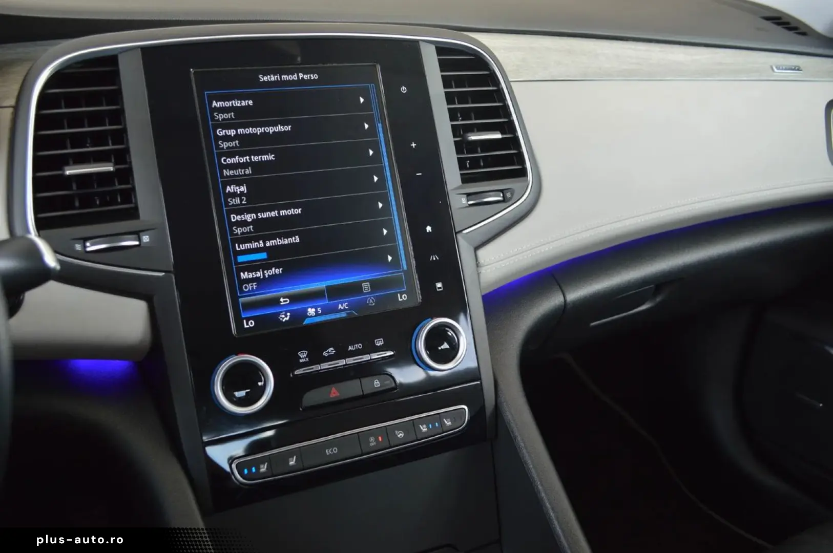 2016 Renault Talisman 1.6 dCi Energy Initiale Paris Rate Fix