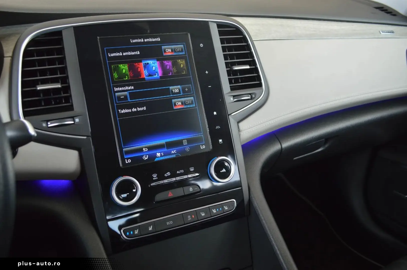 2016 Renault Talisman 1.6 dCi Energy Initiale Paris Rate Fix