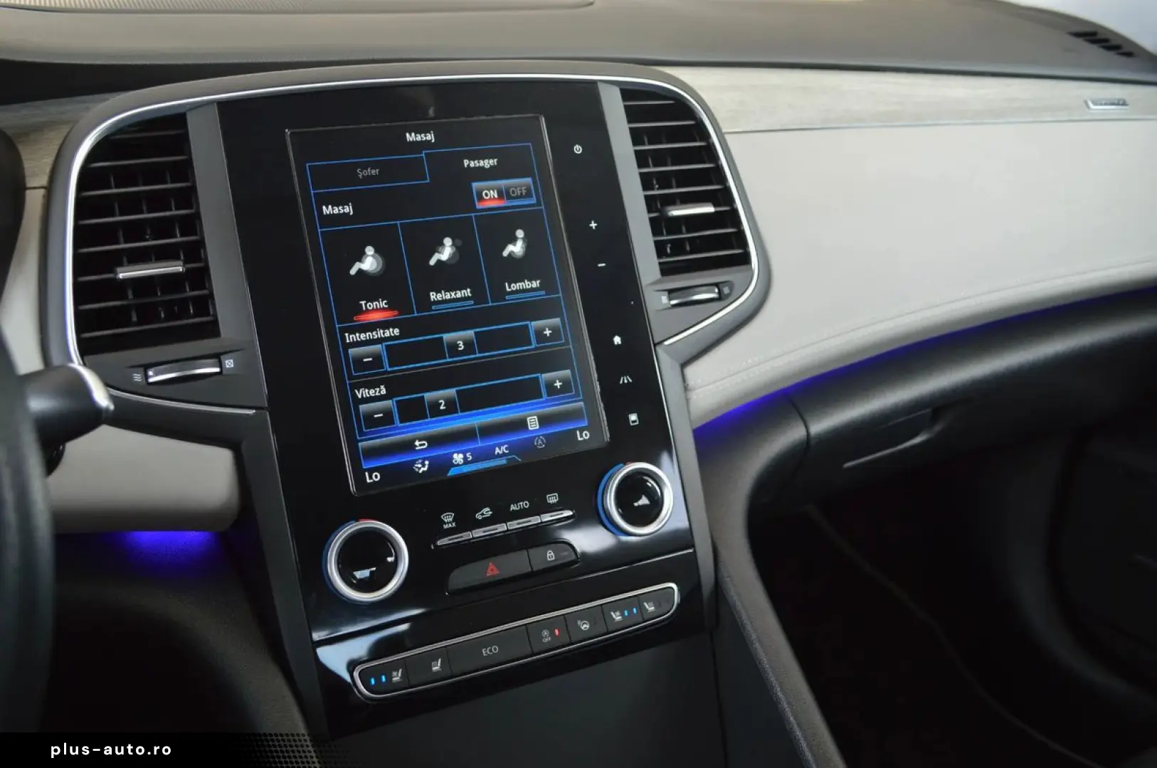 2016 Renault Talisman 1.6 dCi Energy Initiale Paris Rate Fix