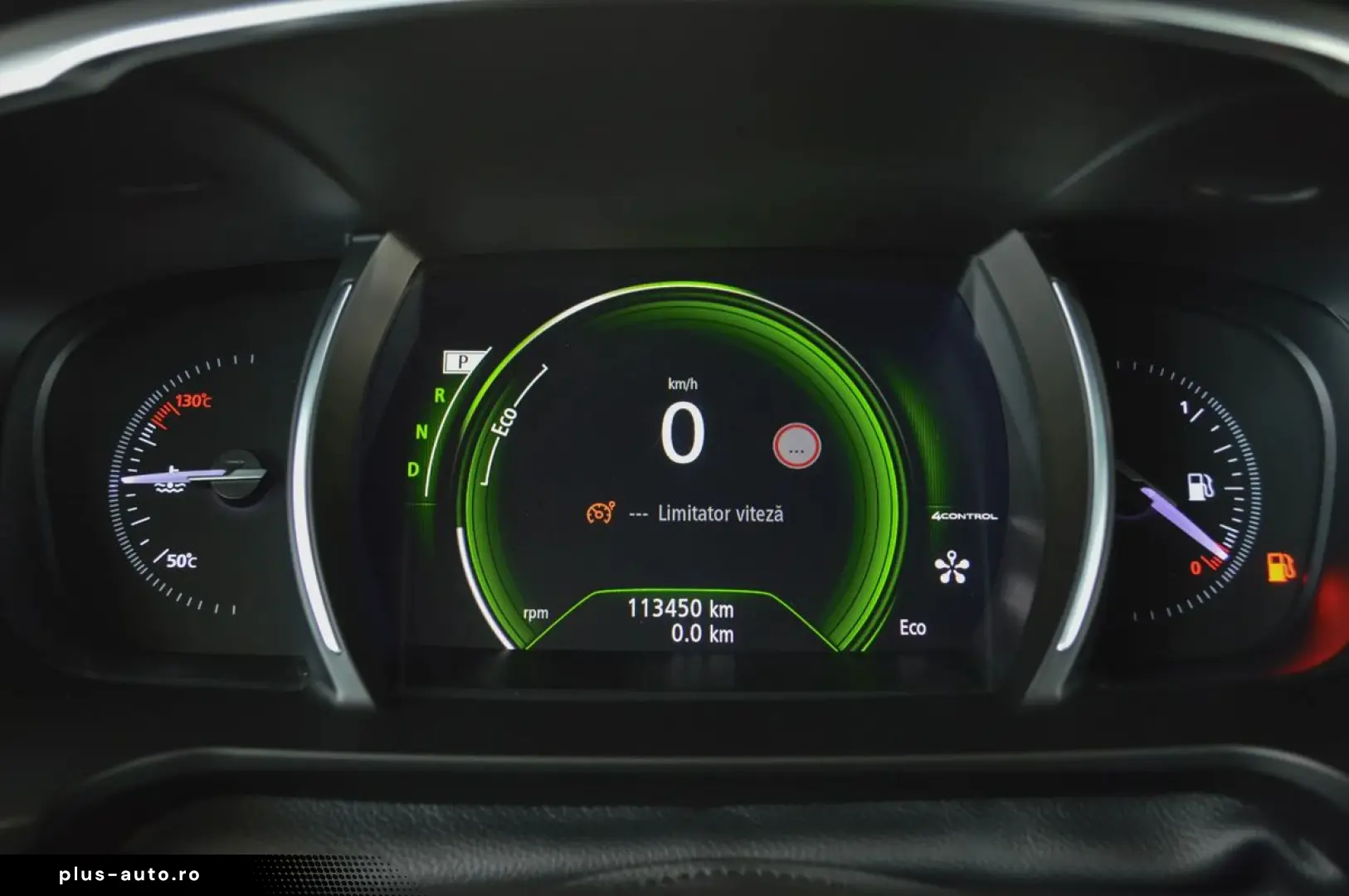 2016 Renault Talisman 1.6 dCi Energy Initiale Paris Rate Fix