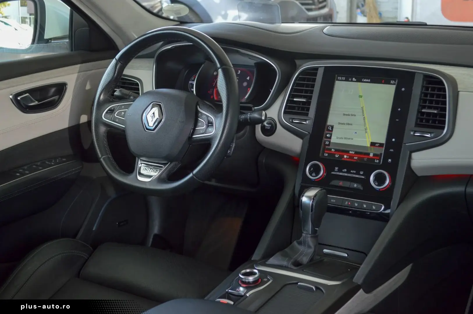 2016 Renault Talisman 1.6 dCi Energy Initiale Paris Rate Fix