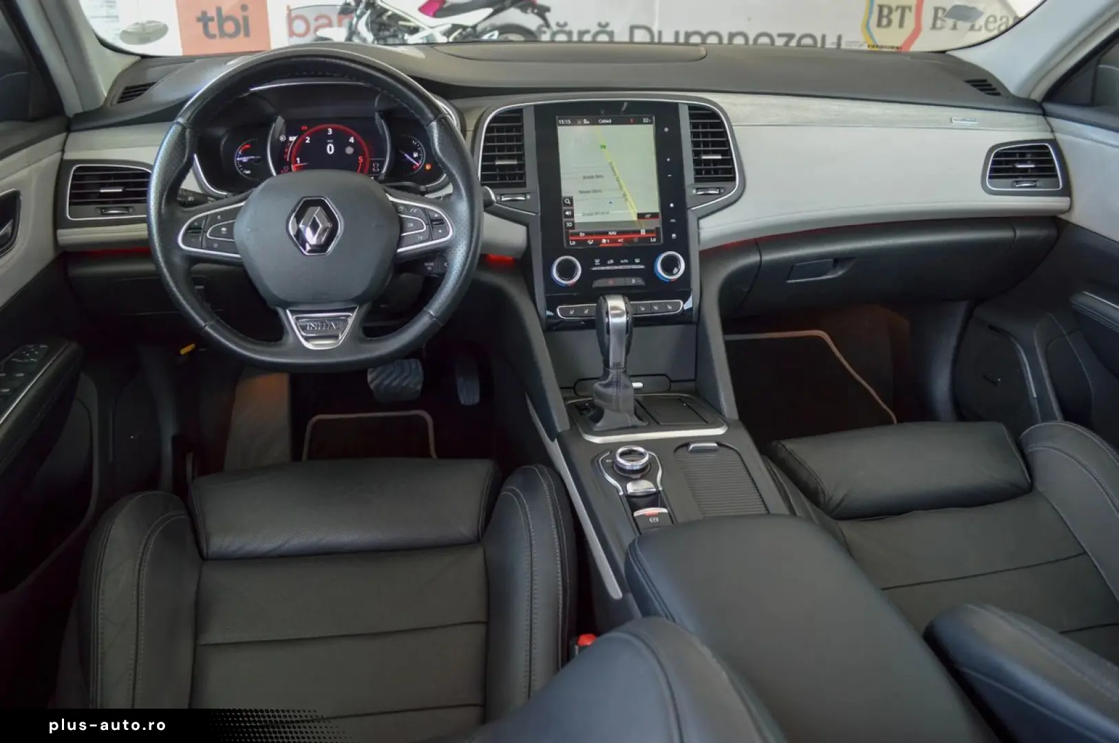 2016 Renault Talisman 1.6 dCi Energy Initiale Paris Rate Fix
