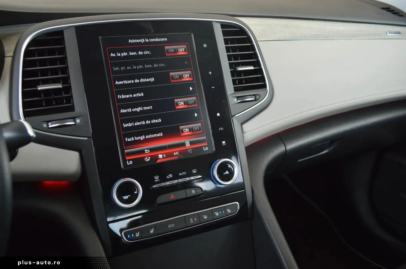 2016 Renault Talisman 1.6 dCi Energy Initiale Paris Rate Fix