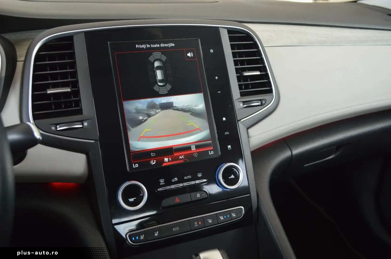 2016 Renault Talisman 1.6 dCi Energy Initiale Paris Rate Fix