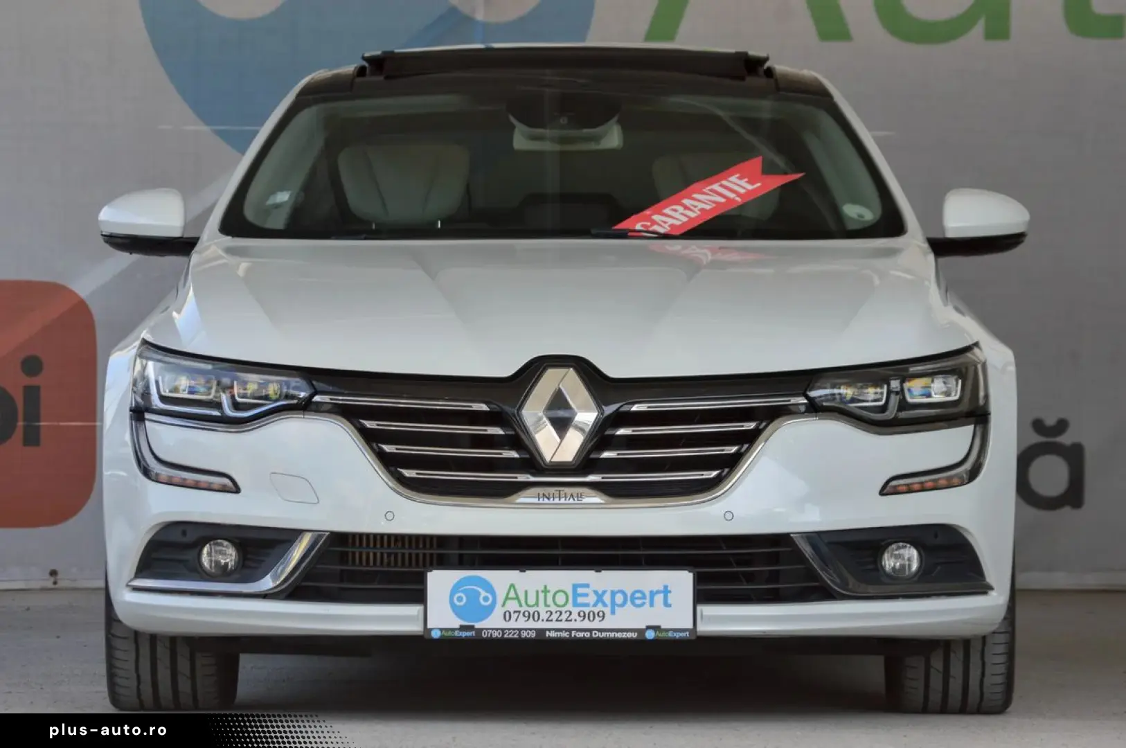 2016 Renault Talisman 1.6 dCi Energy Initiale Paris Rate Fix