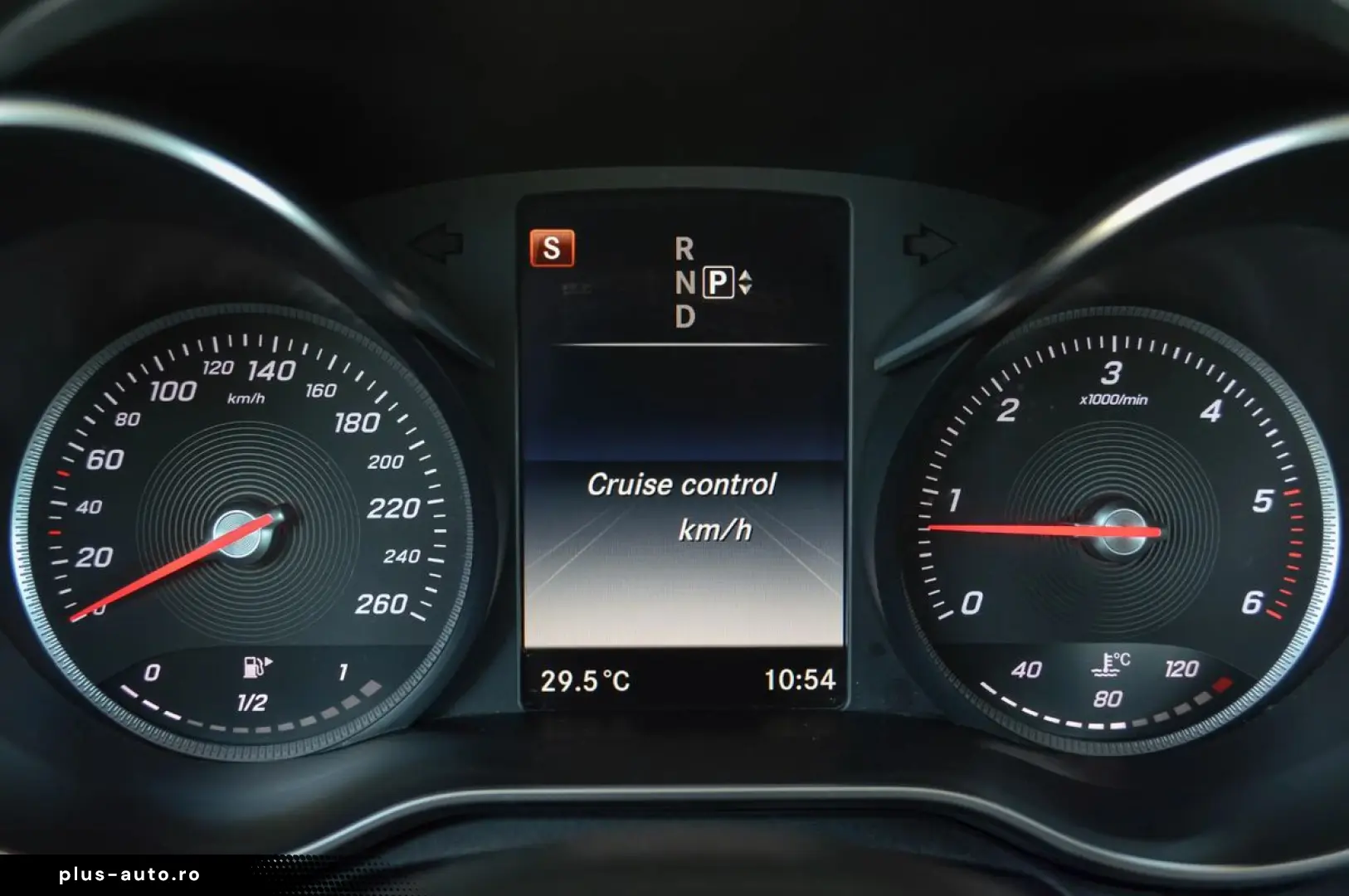 2015 Mercedes-Benz C-Klasse C 220  Rate Fixe Garantie Transp