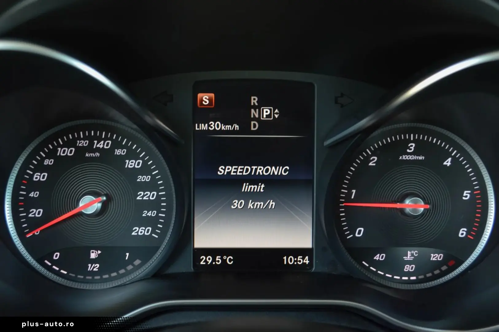 2015 Mercedes-Benz C-Klasse C 220  Rate Fixe Garantie Transp