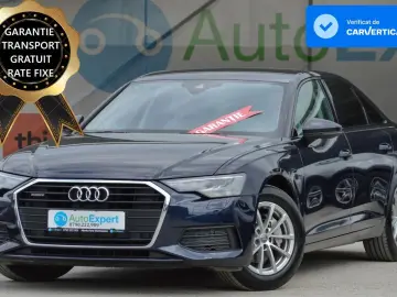 2020 Audi A6 2.0 Quattro Ultra 40 TDI Rate Fixe Garantie TVA